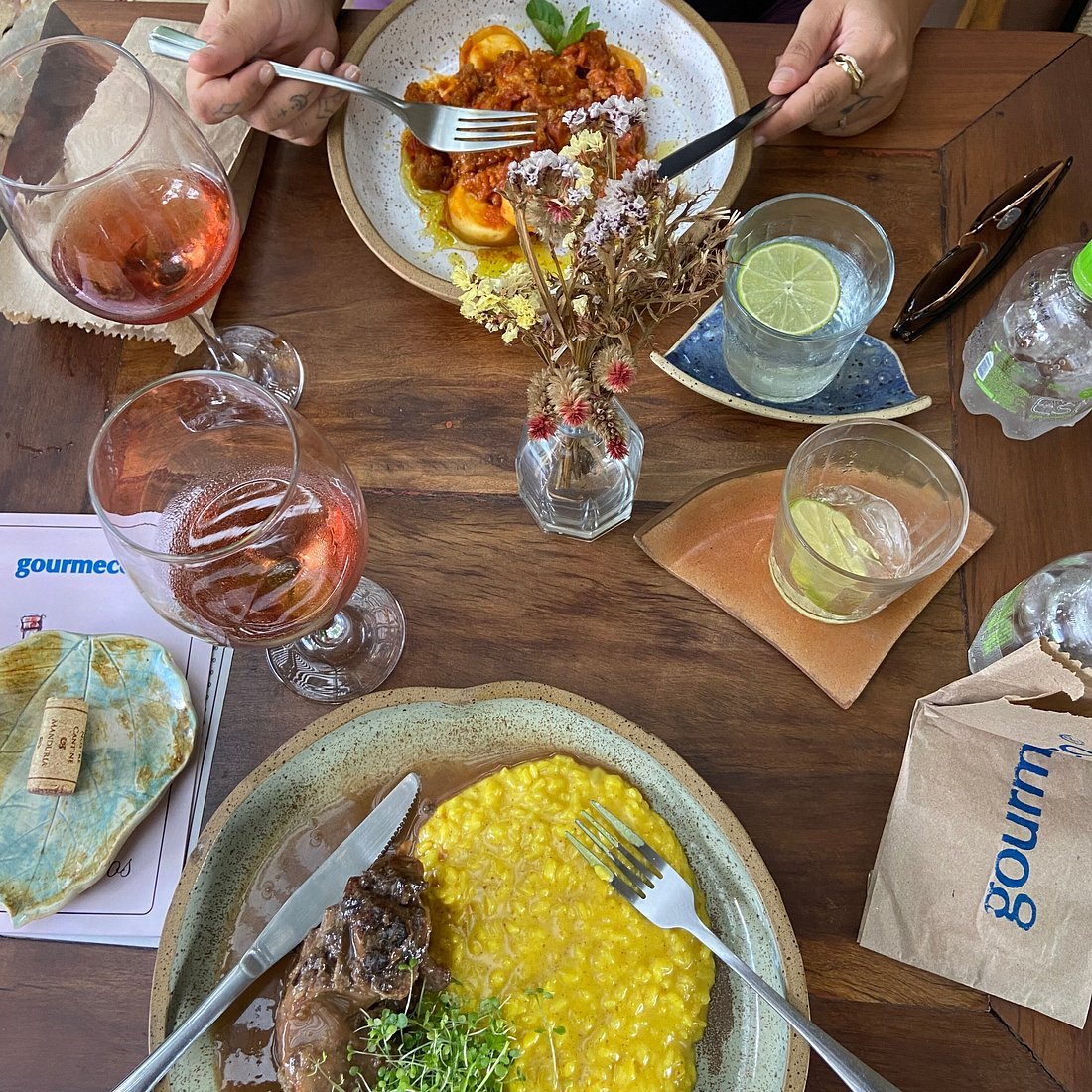 Gourmeco Ristorante