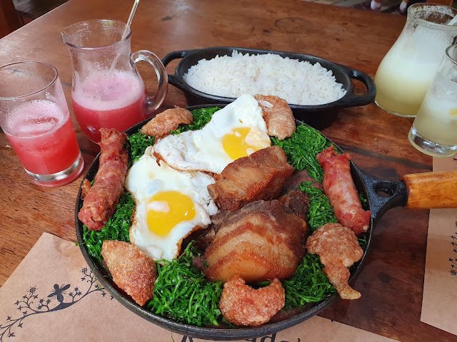 Restaurante Viradas do Largo